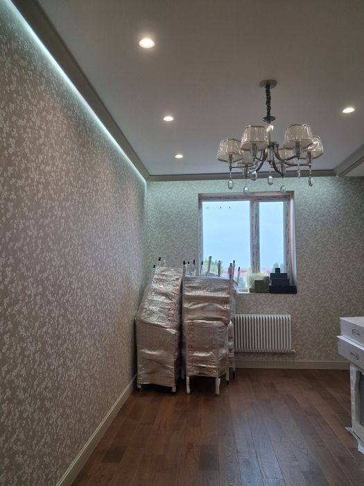 Ремонт квартир и домов