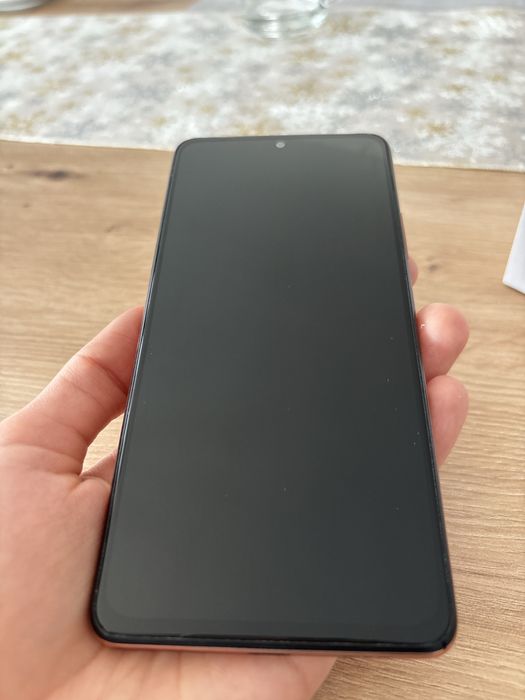 Redmi note 10 pro 8 gb ram 128gb, dual sim