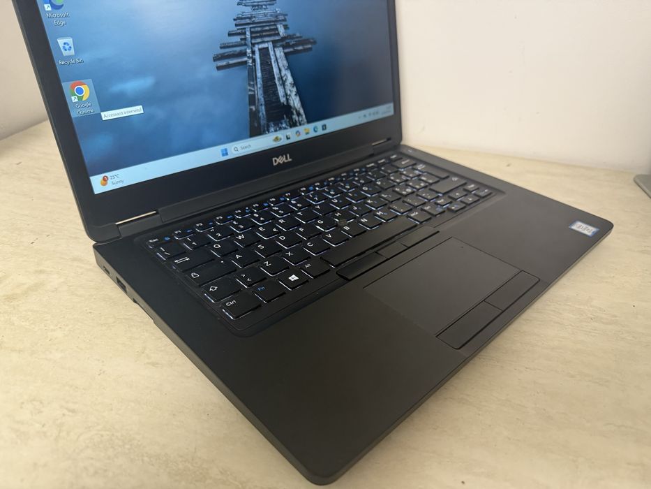 Dell Latitude 5490 i5 / 8 Gb DDR4/ SSD Nvme 256