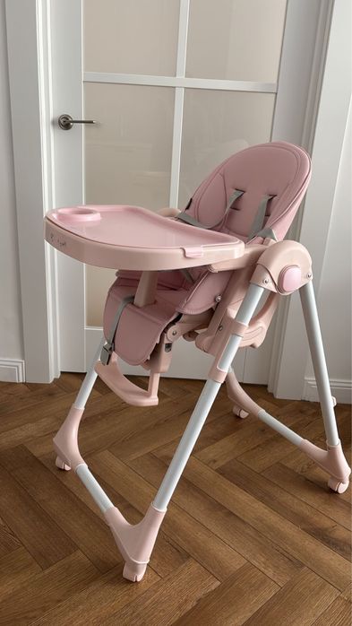 Детский стульчик для кормления