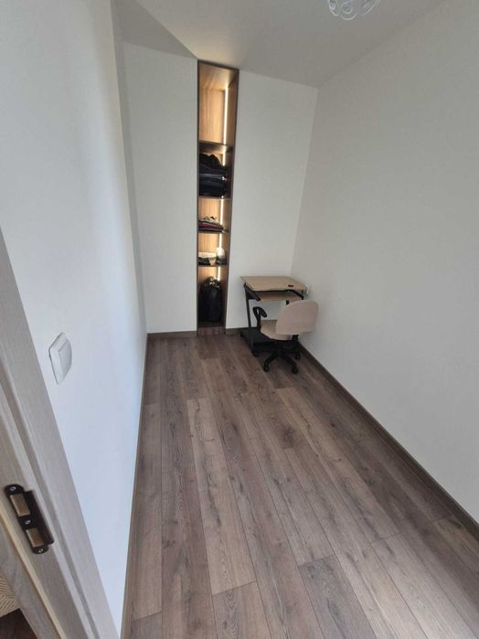 Продава се Тристаен апартамент в Пловдив, Христо Смирненски - 85 кв.м за 1706 €/кв.м - Снимка #4