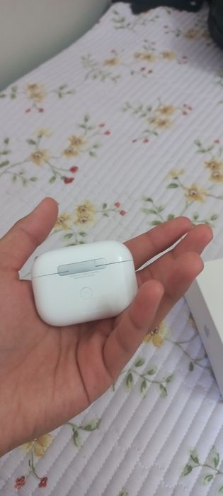 AirPods Pro 3 apple