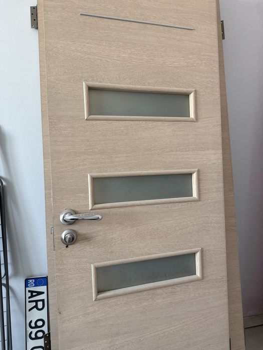 Межкомнатные двери