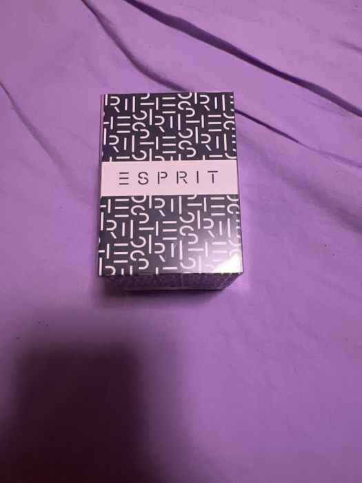 Часовник Esprit нов