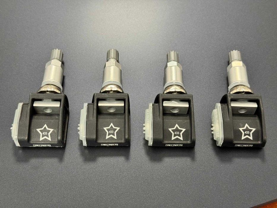 Senzori Presiune Roti/Jante BMW / Mercedes Modelele Noi