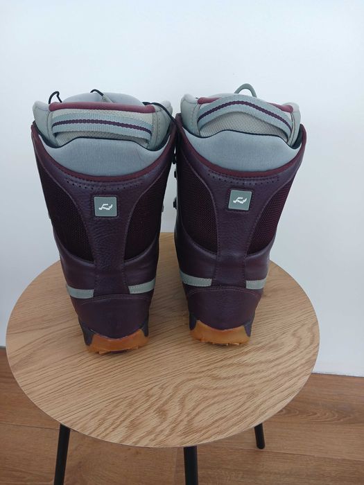 Сноуборд обувки, размер 36,5