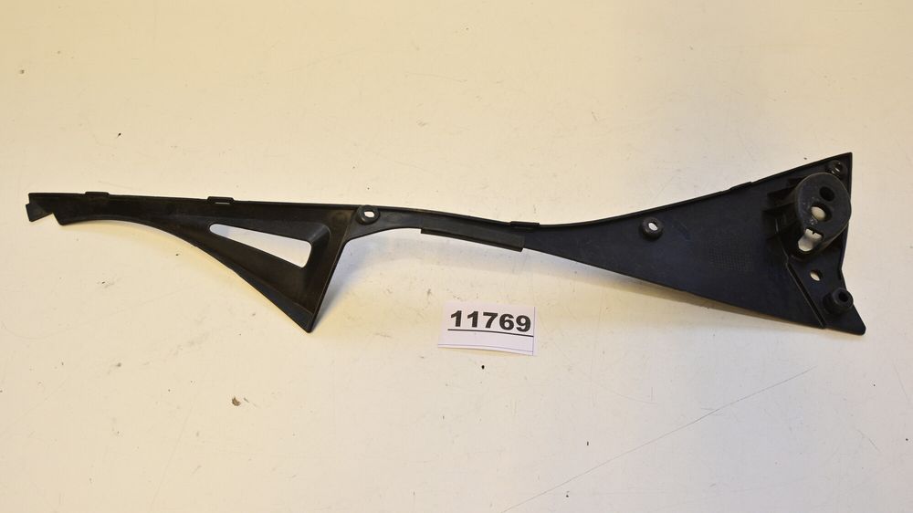 Carena Plastic Interior Stanga Honda CBR600RR PC40 2007 - 2012