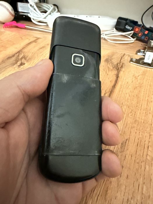 Продам Nokia 8600 luna