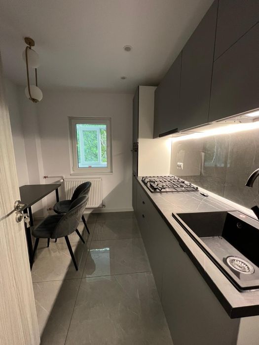 2 camere metrou Gorjului