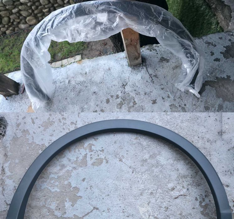 Части от VW Tiguan 2 Allspace