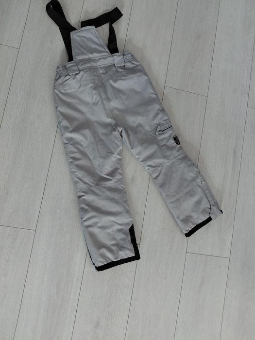 Pantaloni ski Northville (C&A) mărimea 122 + Căciulă CADOU