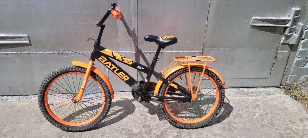 Продам детский велосипед 20 колеса