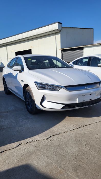 BYD Qin nalichii