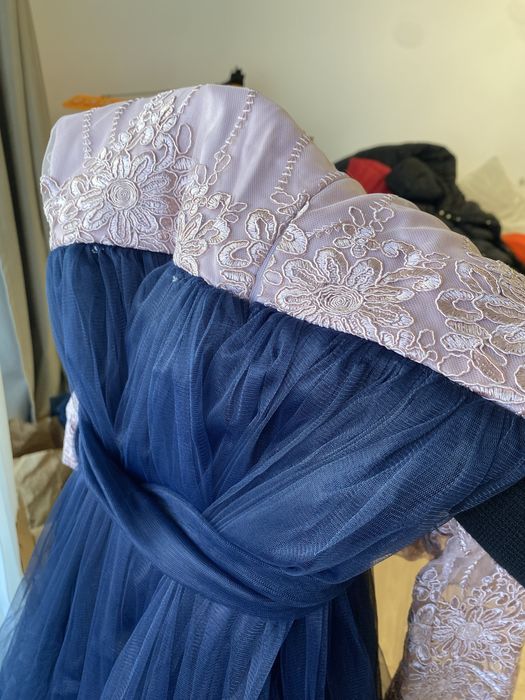 Rochie eveniment pe comanda