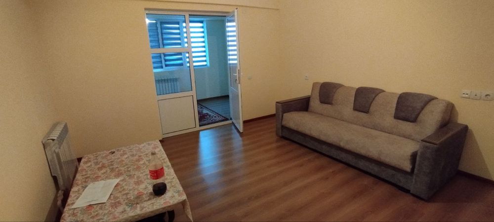 Кадстр есть ( бор ) г. Ташкент, Янгихаётский, 8-строительная территори