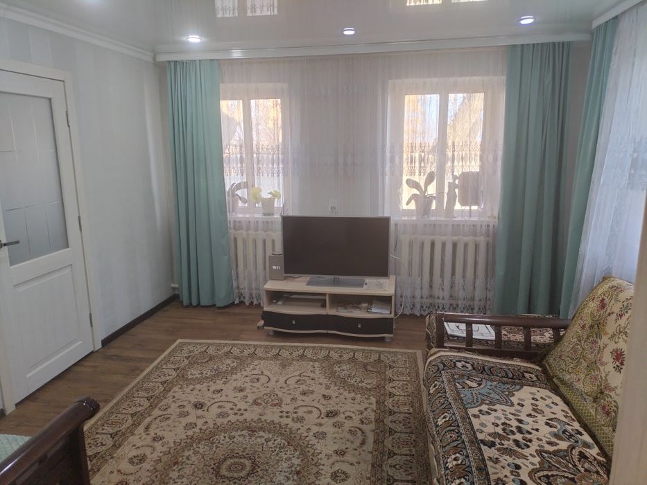 Продается дом на ГРП