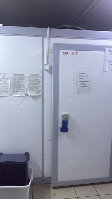 Техника для ресторана