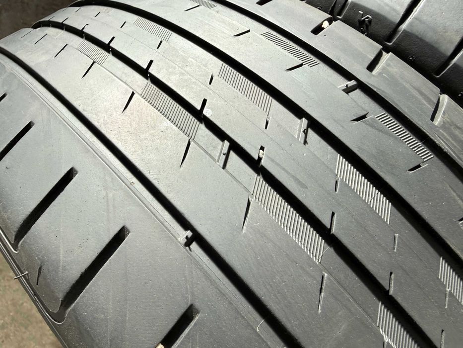 4x Anvelope Vara 205/50 r17 - Vredestein Sportracs