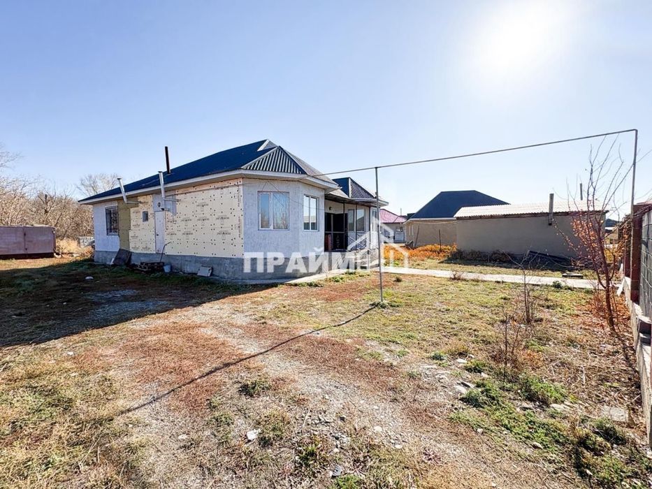 ПРОДАМ 4Х ком дом СЗЖР (Самал ПРАЙМ)