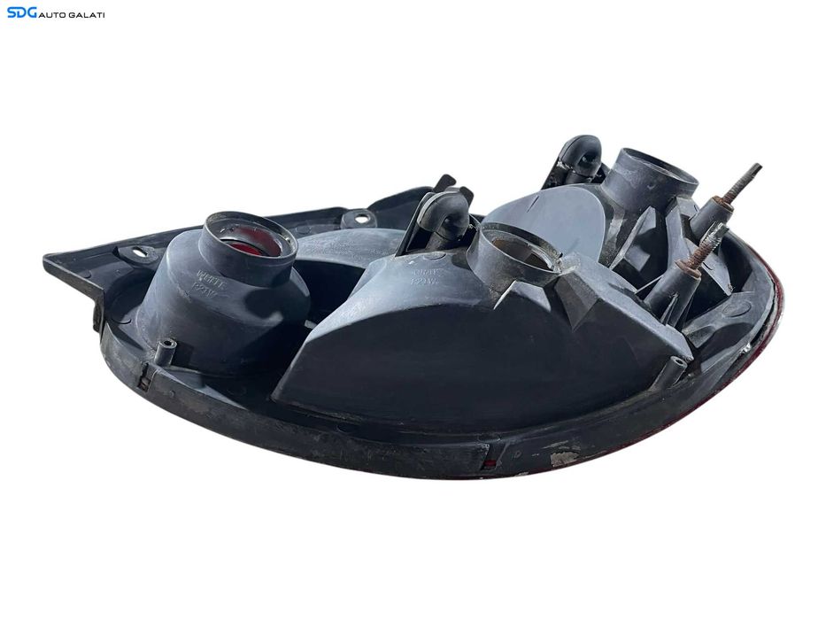Stop Lampa Tripla Stanga Daewoo Matiz 1998 - 2006 [LR0348]