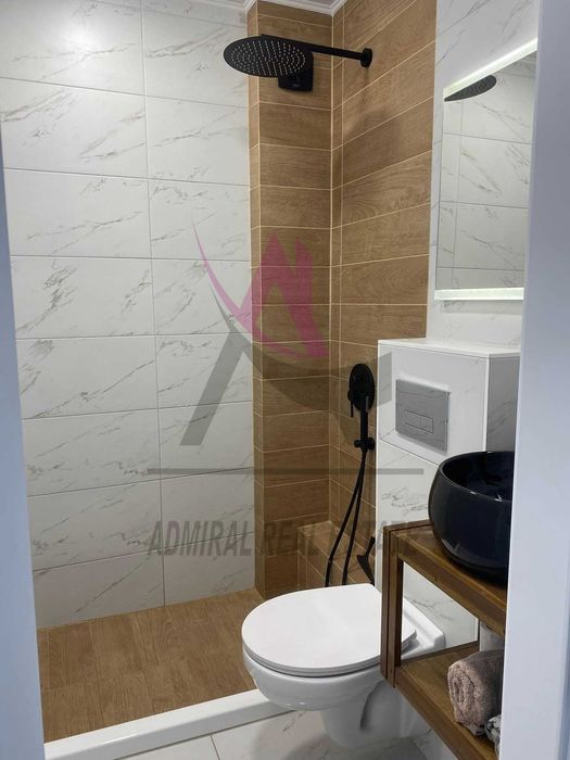 Дава се под наем Двустаен апартамент в Варна, Колхозен пазар - 60 кв.м за 650 € - Снимка #3