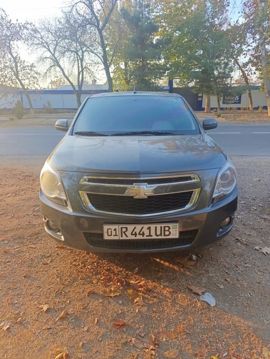 Cobalt, кобальт AT