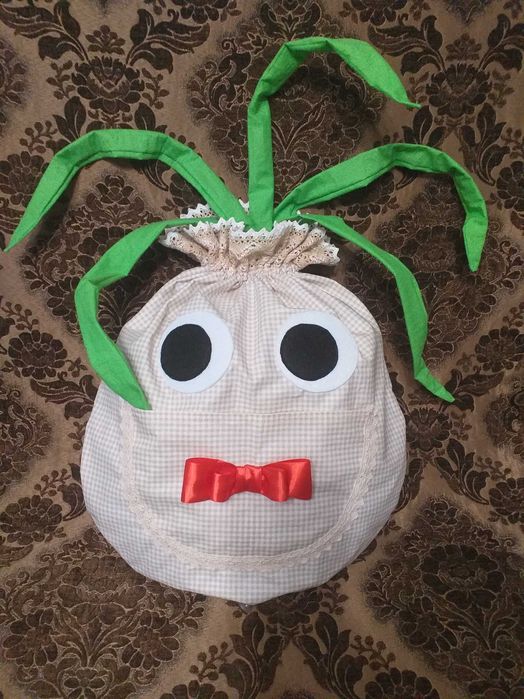 Для кухни пакетница