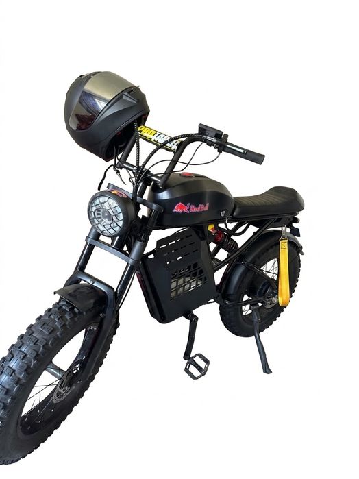 Электровелосипед 750w
