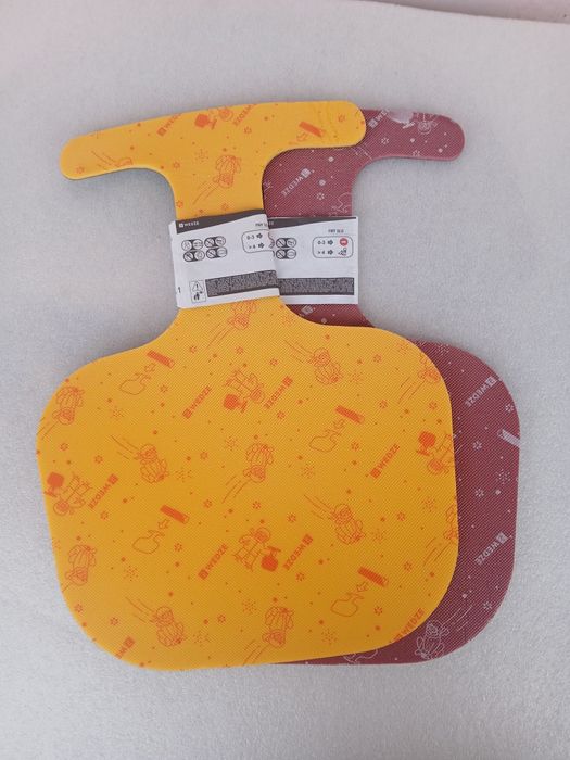 WEDZE Decathlon - шейна, лопатка