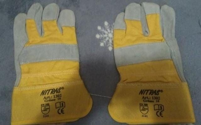 Продам спец. одежду, обувь, перчатки