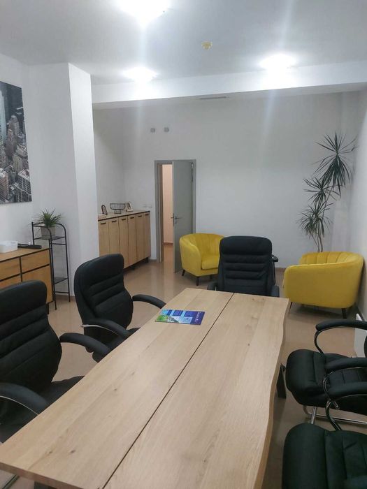 Дава се под наем Магазин в София, Манастирски ливади - 46 кв.м за 124200 € - Снимка #1