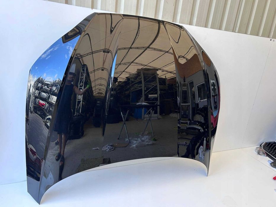 Audi A5 S5 RS5 B9 8W capota fata motor