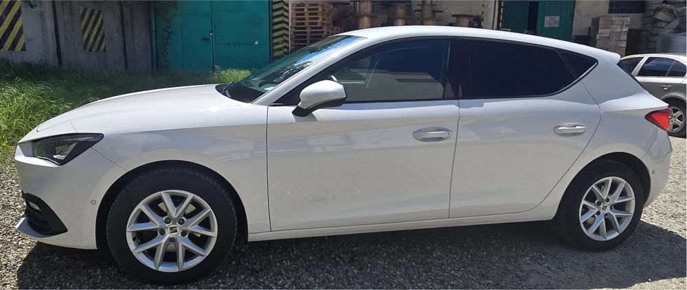 Seat Leon Stare perfecta.