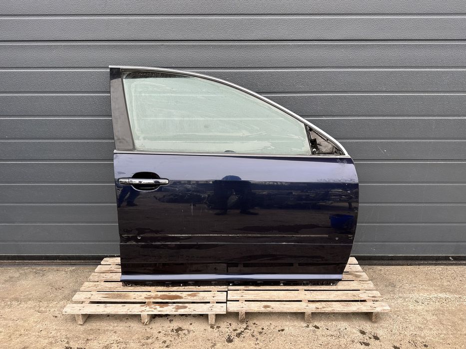 Usa dreapta / Portiera dreapta fata VW Phaeton 2002-2016