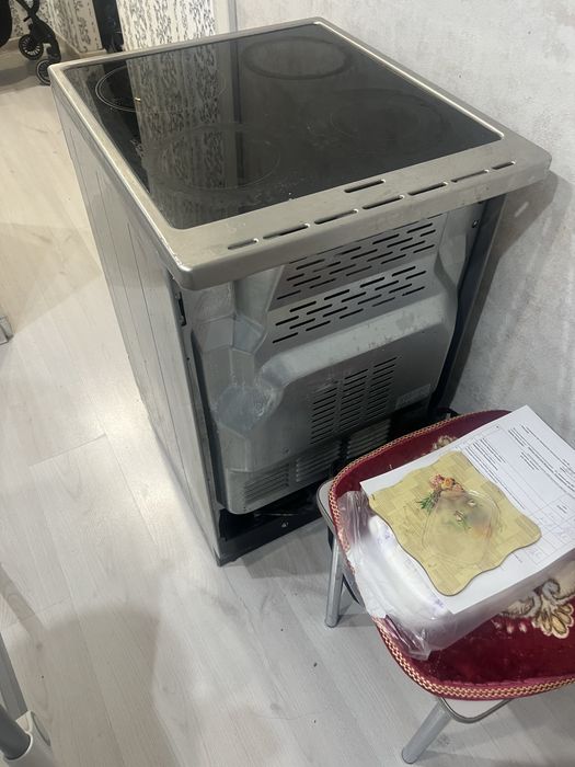 Продам плиту недорого