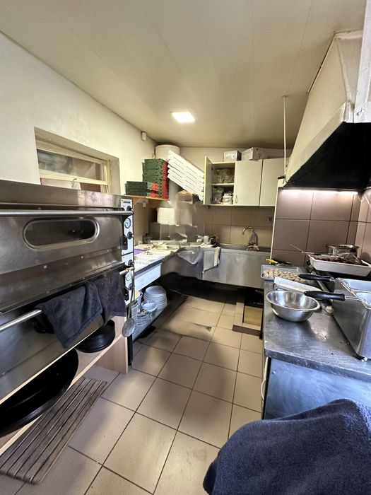 Продава се Заведение в Добрич, Добротица - Албенска - 350 кв.м за 655 €/кв.м - Снимка #8