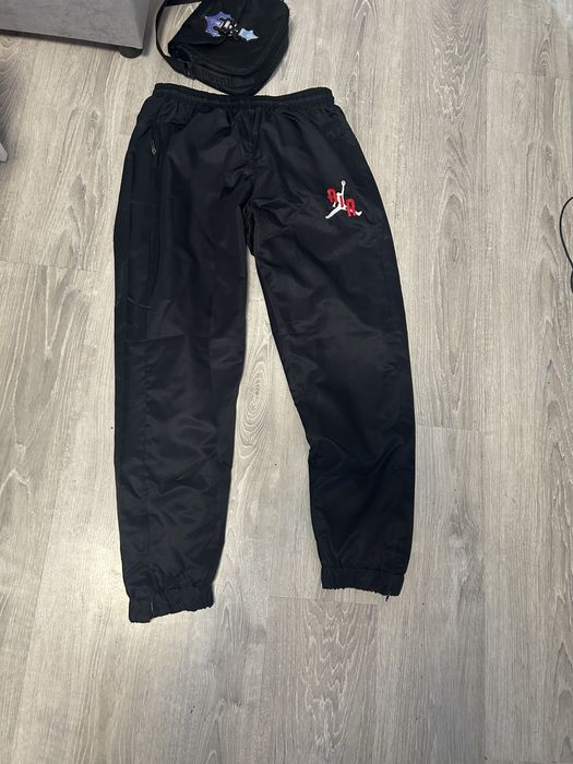 Шушляков Комплект на Jordan Размер М