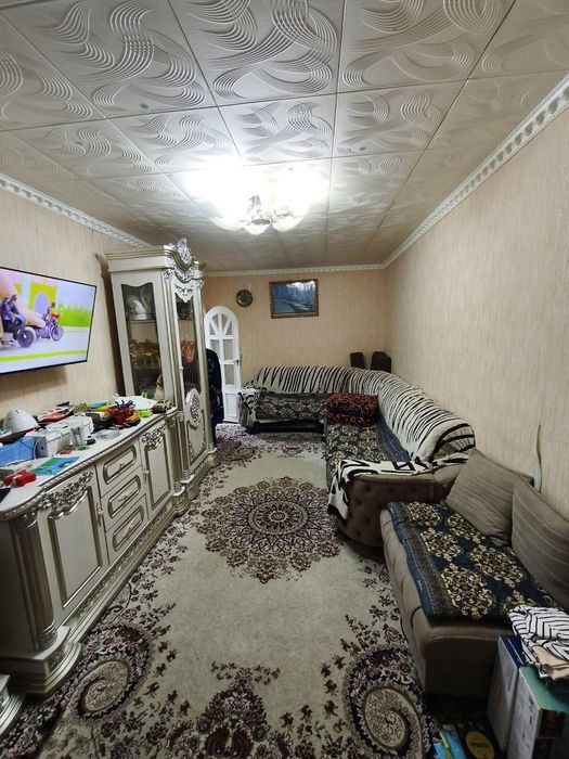 Срочно продается 3/2/4 кирпич 2х6 балкон ТТЗ1