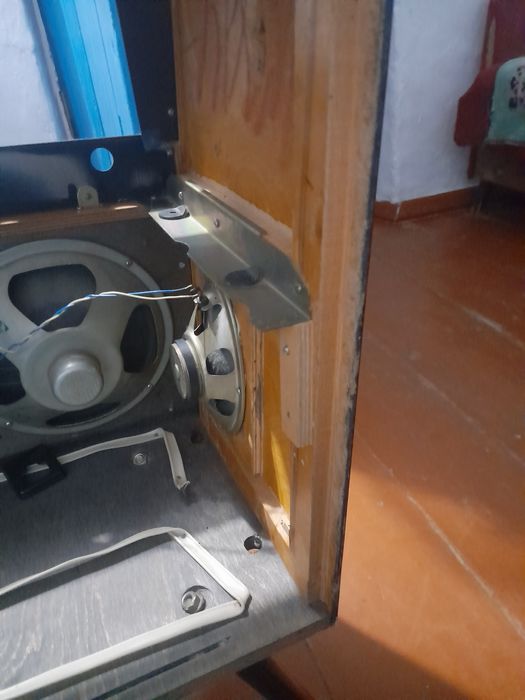 Продам запчасти для радиолы