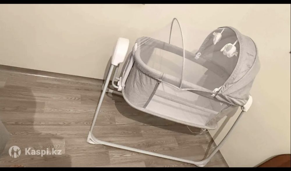 Кровать колыбель