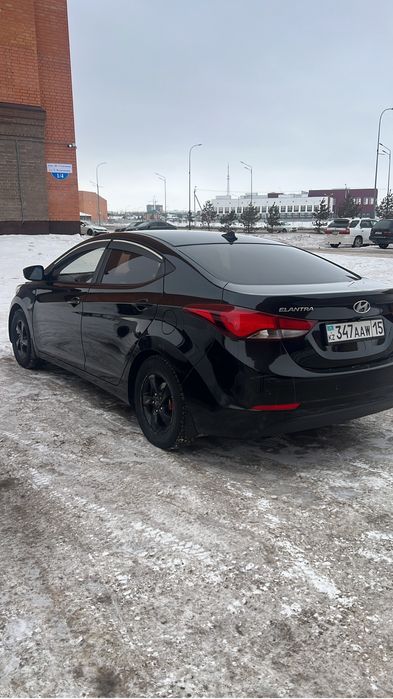 Оригинальные диски Hyundai