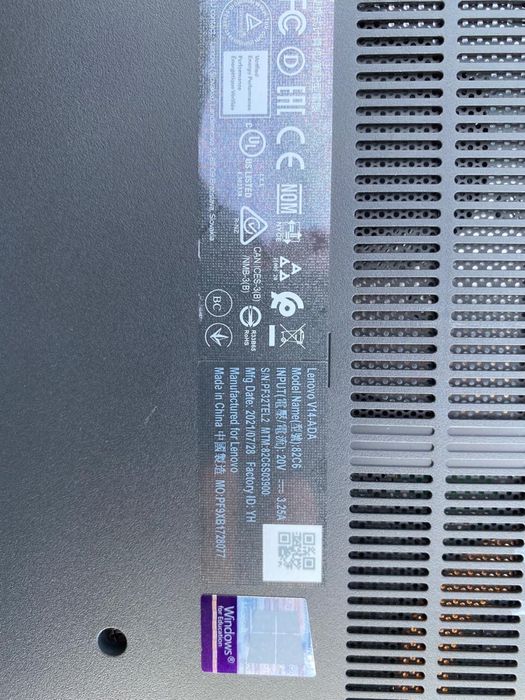 Срочно продам ноутбук