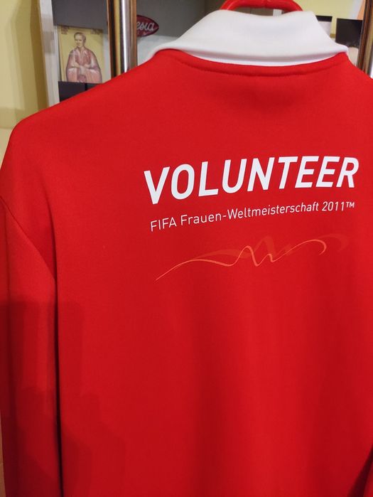 Adidas fifa women's world cup