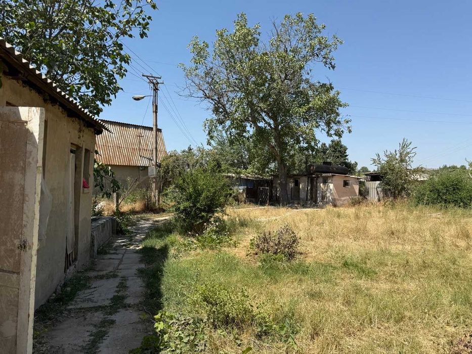 Dala hovli sotiladi 12.7 sotix