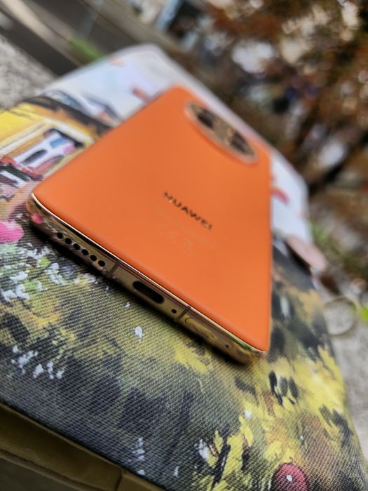 Продавам Huawei Mate 50 Pro 512GB Orange