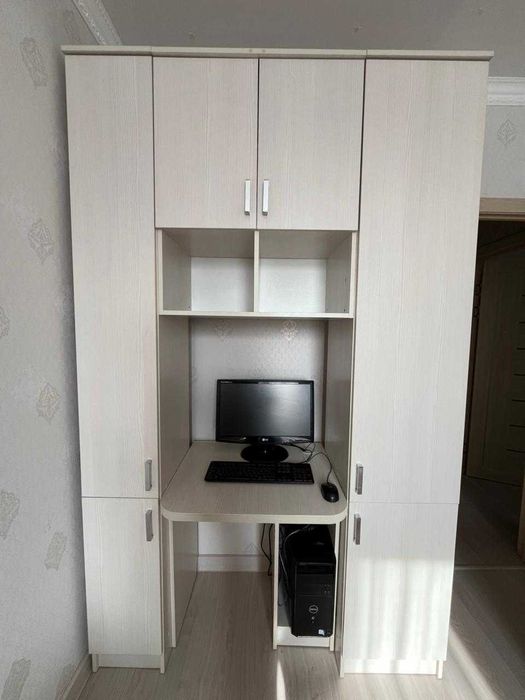 Мебель для детской спальни