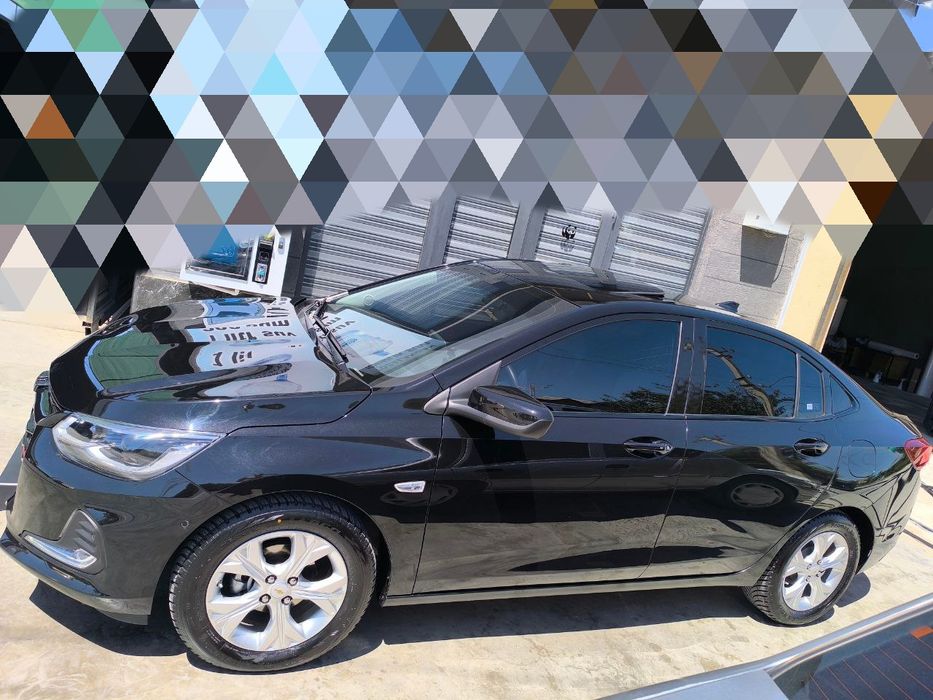 Продается Onix Chevrolet