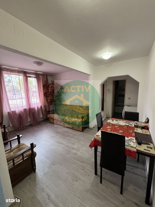 Apartament modern cu 3 camere, mansardă amenajată și terasă spațioasă!