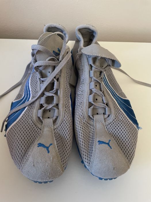 Шпайкове за лека атлетика