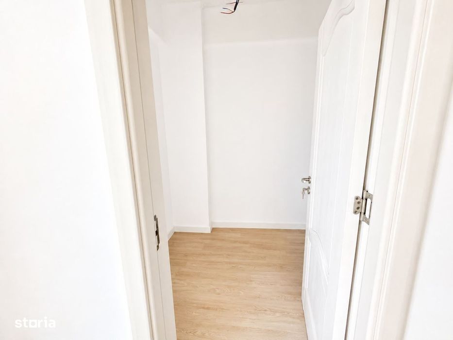 Leya Residence | 2 camere | Etaj 4